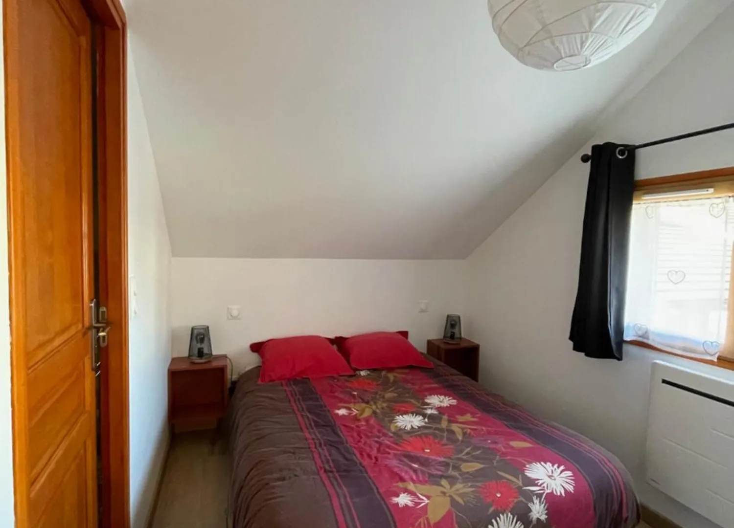 Apartment Logis Sympa Proche Des Thermes Saint-Pierre-d'Allevard