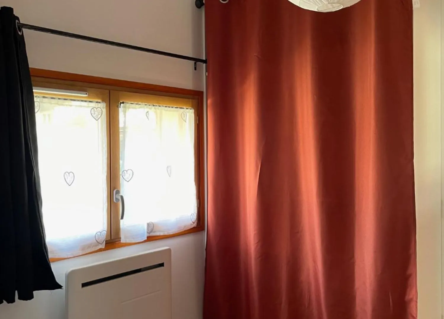 Logis Sympa Proche Des Thermes Saint-Pierre-d'Allevard